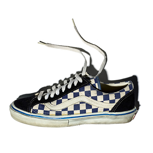 The Invention of the Iconic Vans Skateboarding Shoe | Lemelson Center for Study and Innovation