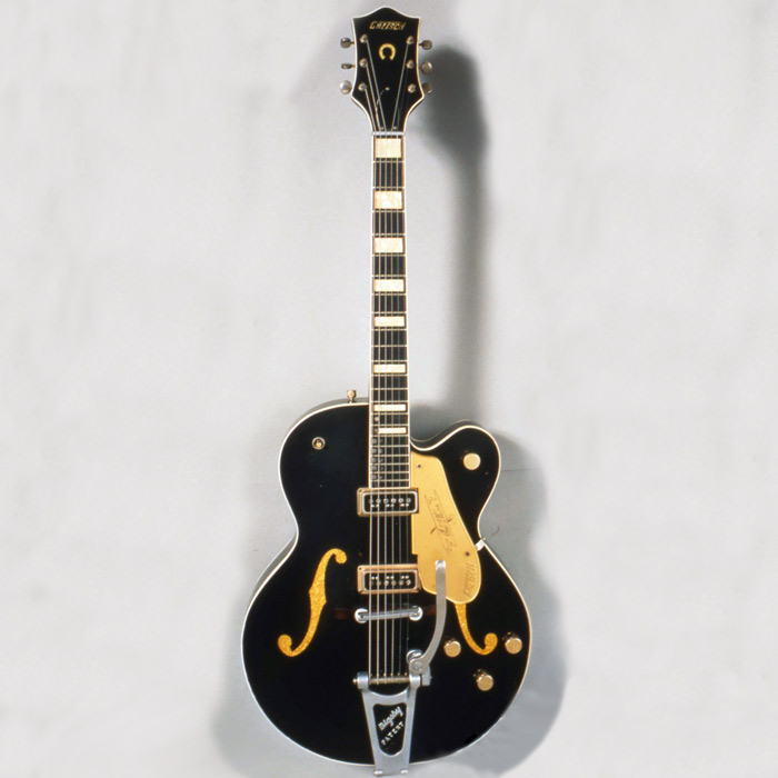 Image of Gretsch 6120 Chet Atkins Guitar
