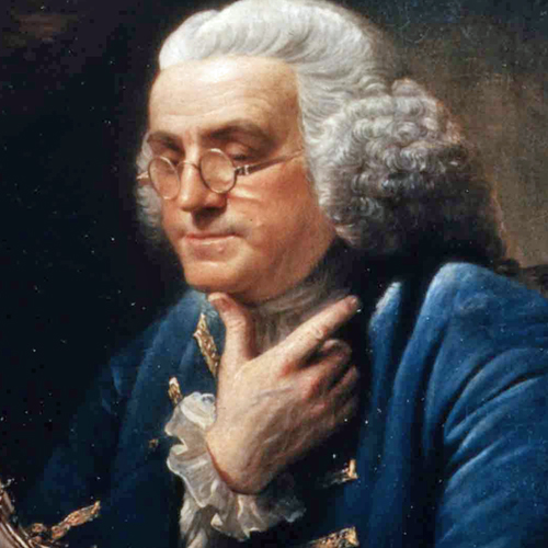 Lesser-Known Facts About Young Benjamin Franklin