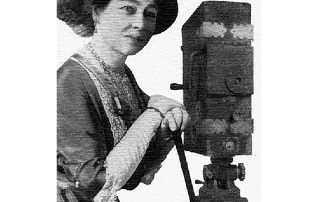  Alice Guy-Blaché