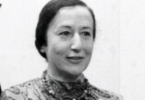 Charlotte Cramer Sachs