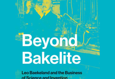 Beyond Bakelite book cover