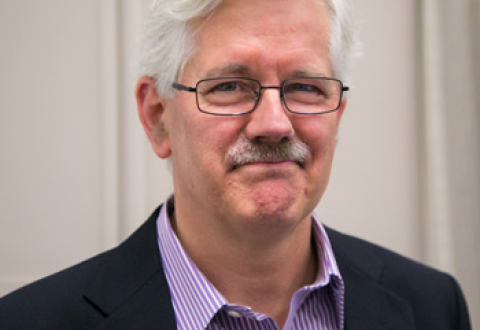 2015 Lemelson Fellow Stephen B. Adams