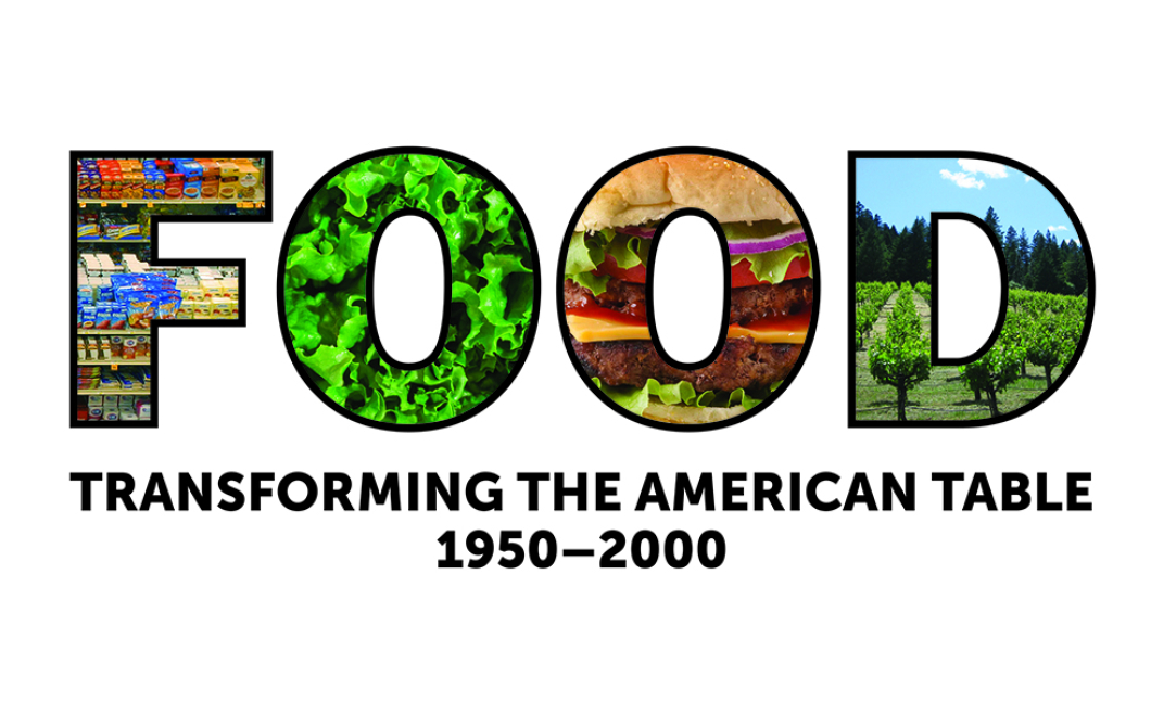 FOOD exhibition logo