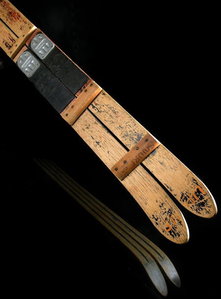 Vintage Brunswick Snurfer - VintageWinter