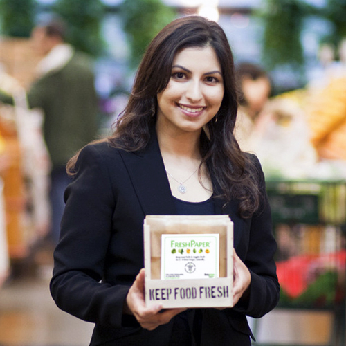 Shukla holding product packages