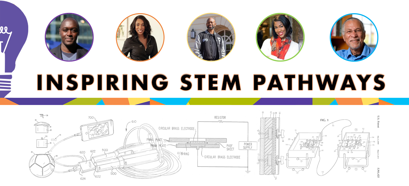 Inspiring STEM Pathways