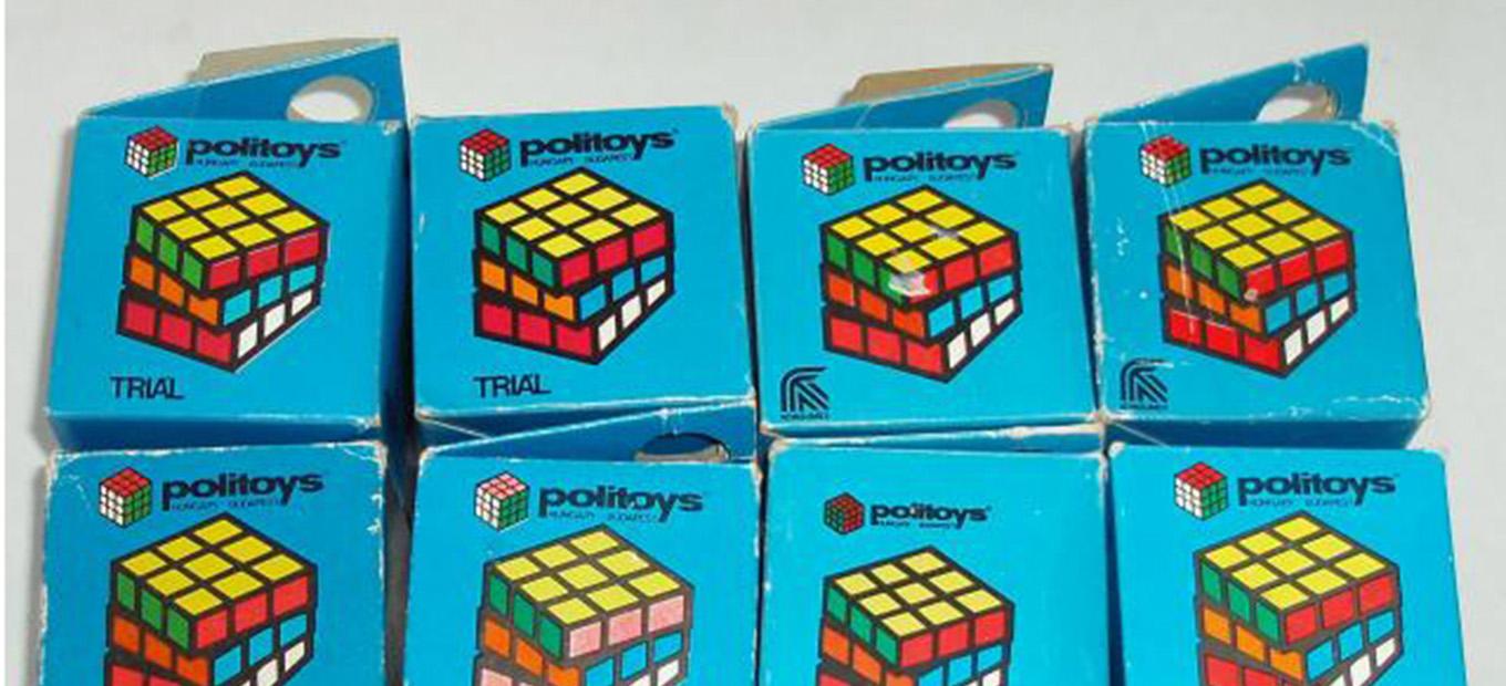 Cube Theory; The Fascinating Math Behind the Rubik's Cube – Cubing Content