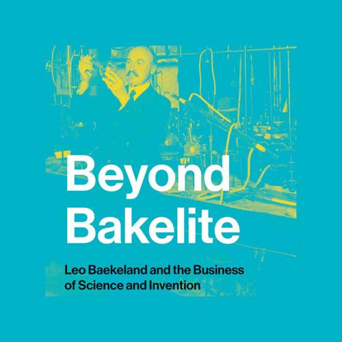 Beyond Bakelite book cover