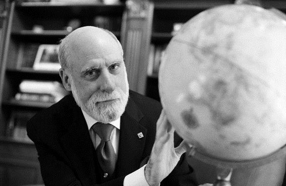 Vint Cerf